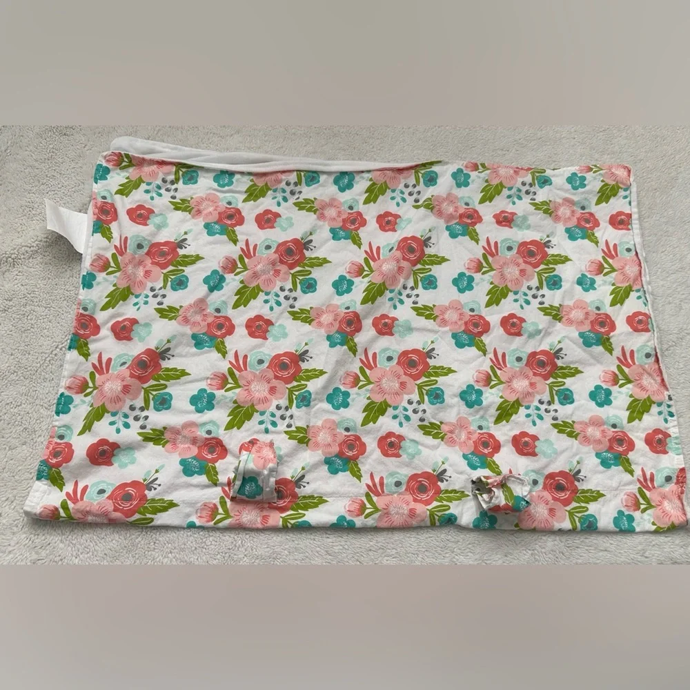 Canopy Cover for infant car seat - Picture 4 of 6